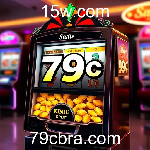 Caça-níqueis online