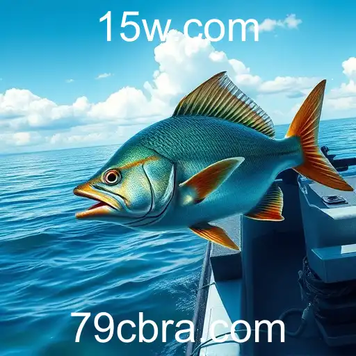 Pesca online