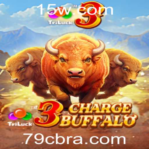 Explorando o Mundo Empolgante de 3ChargeBuffalo