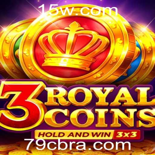 Descubra o Fascinante Mundo de 3royalcoins: Um Jogo Único