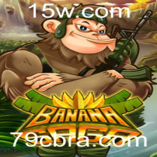 BananaSaga: Explore Aventuras Suculentas no Novo Jogo Inovador