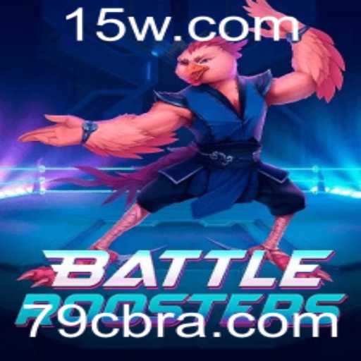 Explorando o Universo de BattleRoosters: Estratégia e Competição