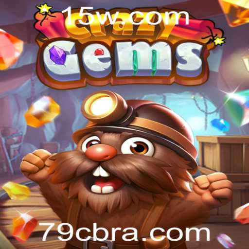 CrazyGems: Explorando o Mundo de Estratégia e Diversão