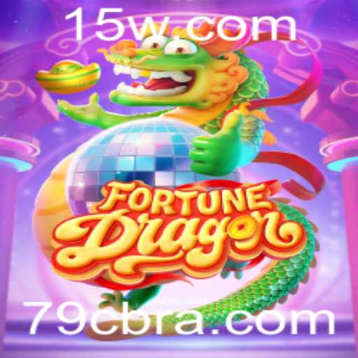 FortuneDragon: Aventuras Místicas e Estratégicas