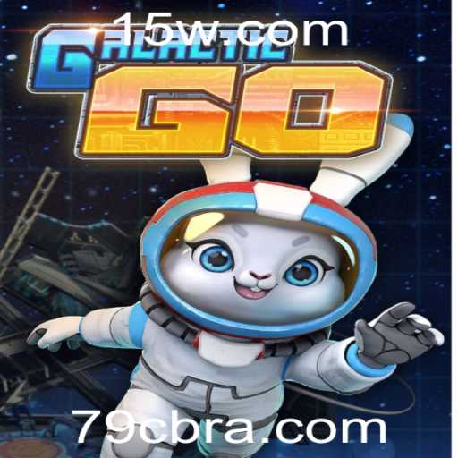 Descubra o Fascinante Universo de GalacticGO