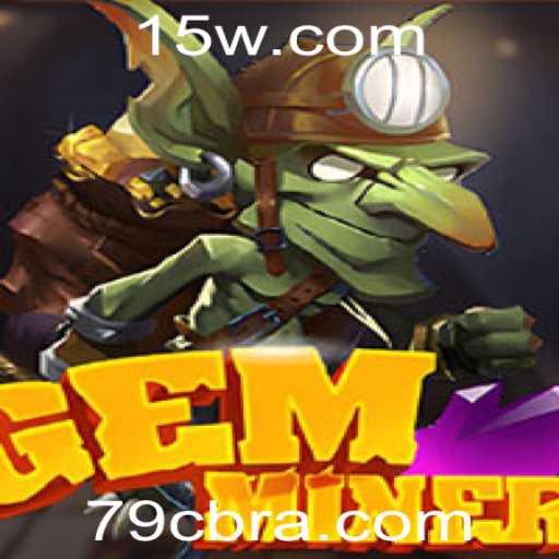 Explorando o Mundo de GemMiner: Um Jogo de Estratégia Dinâmico e Inovador