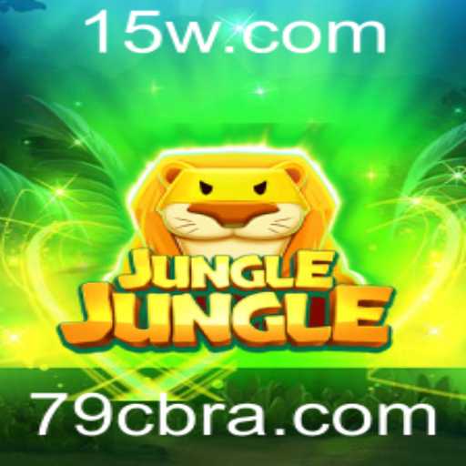 JungleJungle: Aventura Selvagem no Mundo dos Jogos