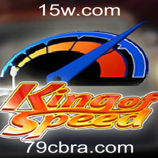 KingofSpeed: Dominando a Velocidade com Estratégia e Adrenalina