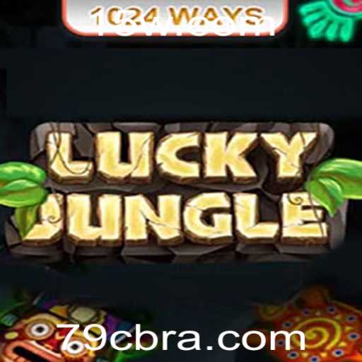 Explorando o Mundo do LuckyJungle1024: Uma Jornada de Sorte e Estratégia