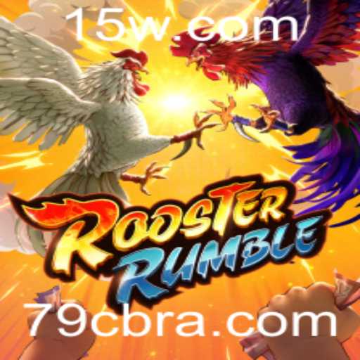 Descubra o Fascinante Mundo de RoosterRumble: O Jogo que Está Conquistando Multidões