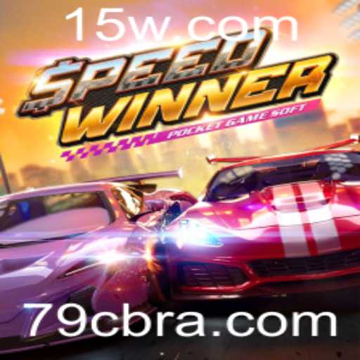 Descubra o Fascinante Mundo de SpeedWinner: Um Jogo de Competição e Estratégia