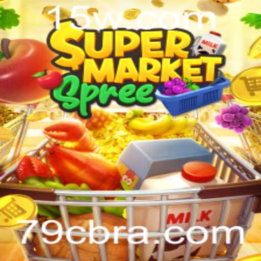Explorando o Universo de SupermarketSpree: Descrição, Introdução e Regras do Jogo