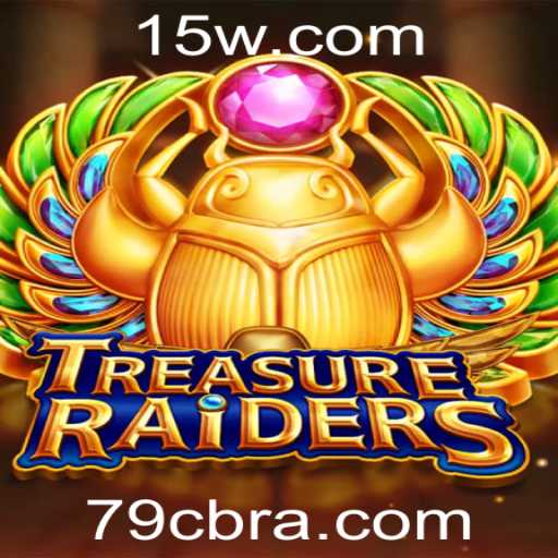 Explorando o Mundo de TREASURERAIDERS: Um Jogo de Emoção e Estratégia