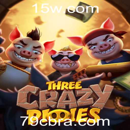 Explorando o Fascinante Mundo de ThreeCrazyPiggies: Como Jogar e Regras