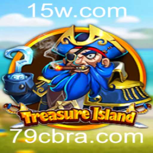 Descobrindo o Fascinante Mundo do Jogo TreasureIsland